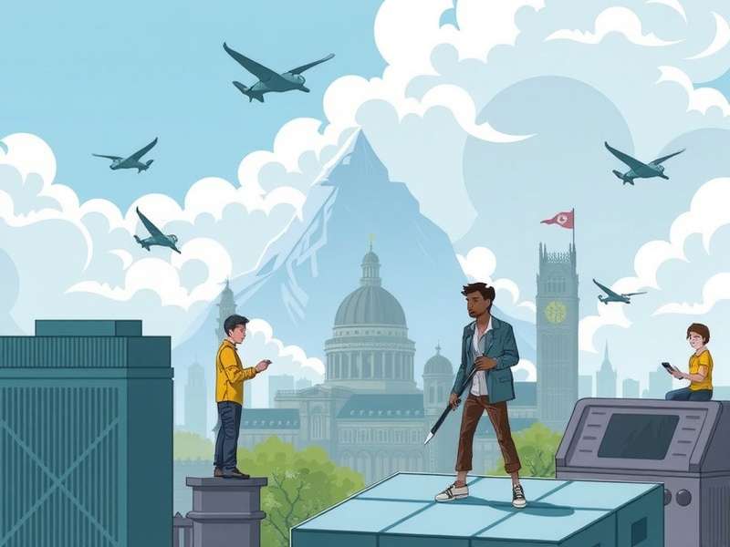 Mr. Arjun Sharma, Managing Partner